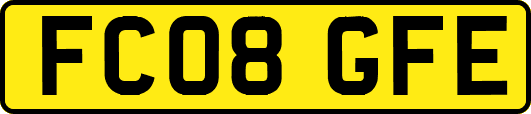 FC08GFE