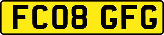 FC08GFG