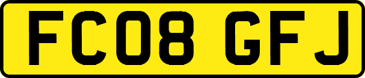 FC08GFJ