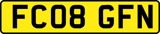 FC08GFN