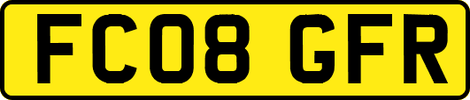 FC08GFR
