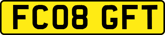 FC08GFT