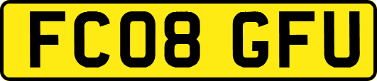FC08GFU