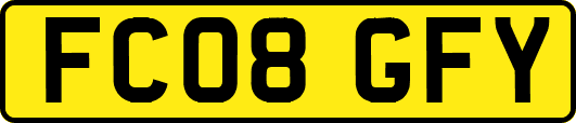 FC08GFY