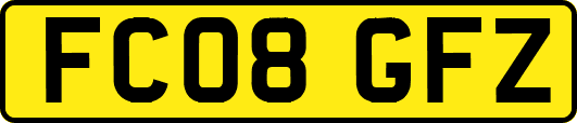 FC08GFZ