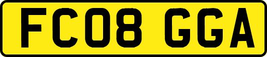 FC08GGA