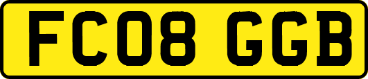 FC08GGB