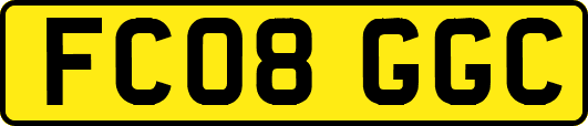 FC08GGC