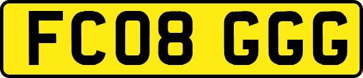 FC08GGG