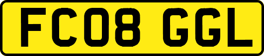 FC08GGL