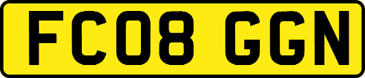 FC08GGN