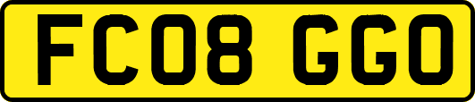 FC08GGO