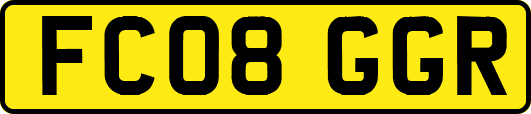 FC08GGR