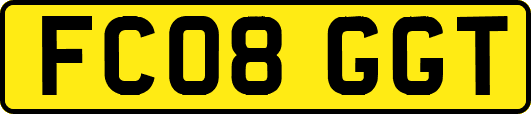FC08GGT