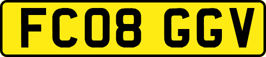 FC08GGV