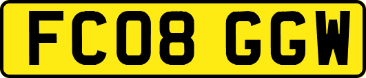 FC08GGW
