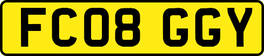 FC08GGY