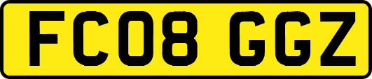 FC08GGZ