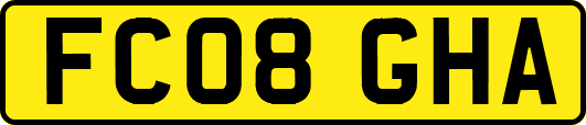 FC08GHA