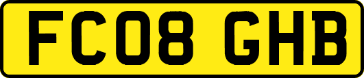 FC08GHB
