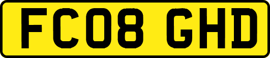 FC08GHD