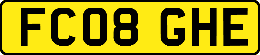 FC08GHE
