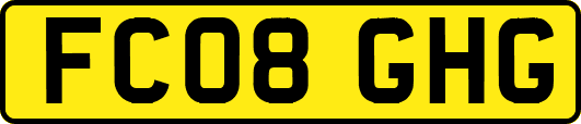 FC08GHG