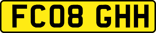 FC08GHH
