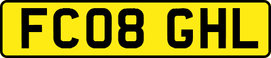 FC08GHL