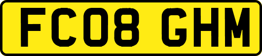 FC08GHM