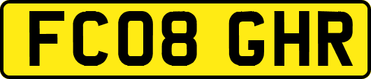 FC08GHR