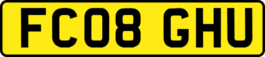 FC08GHU