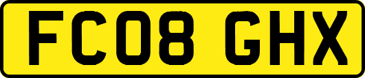 FC08GHX