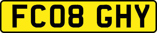 FC08GHY
