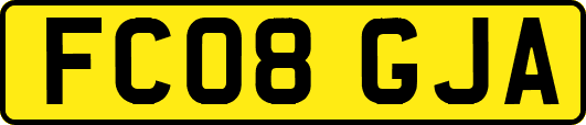 FC08GJA