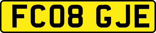 FC08GJE