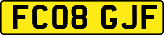 FC08GJF
