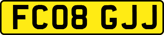 FC08GJJ