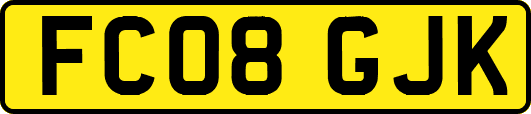 FC08GJK