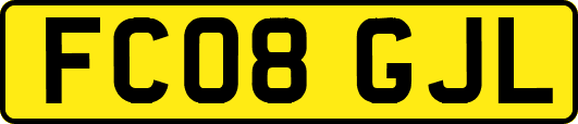 FC08GJL