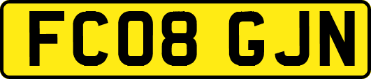 FC08GJN