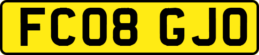 FC08GJO