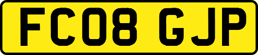 FC08GJP