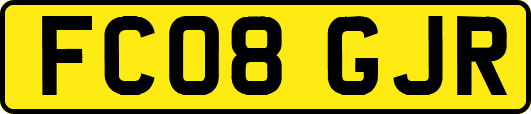 FC08GJR