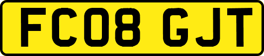 FC08GJT