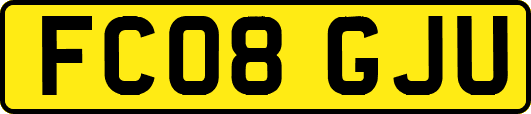FC08GJU