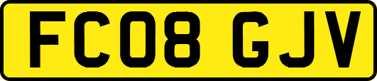 FC08GJV