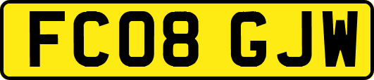 FC08GJW