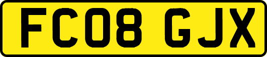 FC08GJX