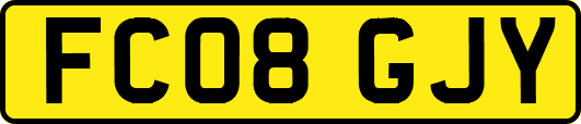 FC08GJY